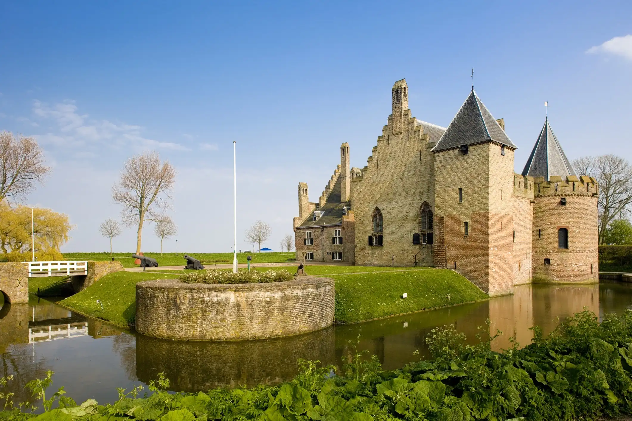 Kasteel Radboud